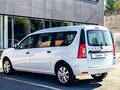 2026 Lada (ВАЗ) Largus I Рестайлинг, белый - вид 5