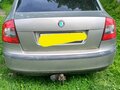 2007 Skoda Octavia II (A5), серый, 345000 рублей - вид 2