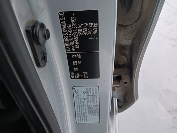2018 Kia Ceed II Рестайлинг, серебристый, 1249999 рублей - вид 37