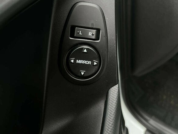 2019 Hyundai Creta I, белый - вид 10
