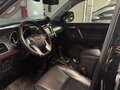 2013 Toyota Land Cruiser Prado 150 Series Рестайлинг 1, чёрный, 3500000 рублей - вид 8
