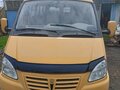 2006 ГАЗ ГАЗель (3221), жёлтый, 250000 рублей