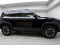 2026 Haval Dargo I Рестайлинг, чёрный, 3499000 рублей - вид 3