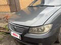 2013 Lifan Solano I (620), серый, 260000 рублей - вид 4