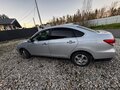 2013 Nissan Almera III (G15), серый, 750000 рублей - вид 3