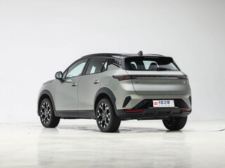 2026 Lynk & Co 06 I Рестайлинг, серый, 2150002 рублей, вид 3