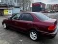 1997 Honda Civic VI, красный, 215000 рублей - вид 1