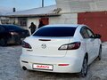 2011 Mazda 3 II (BL) Рестайлинг, белый, 900000 рублей - вид 3