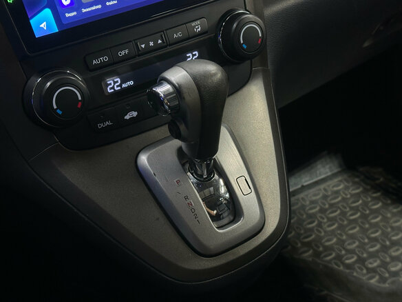 2012 Honda CR-V III Рестайлинг, серый, 1250000 рублей - вид 17