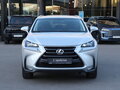 2015 Lexus NX 200 I, серый, 2389000 рублей - вид 1