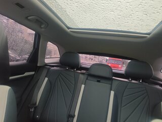 2023 Geely Atlas II, серебристый, 2700000 рублей, вид 5