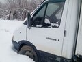 2002 ГАЗ ГАЗель (3302), белый, 245000 рублей - вид 2