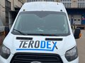 2018 Ford Transit, белый, 3350000 рублей - вид 1
