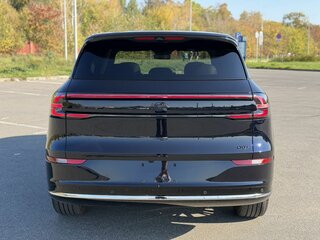 2025 Changan Qiyuan Q07 31.7 kWh, чёрный, 3550000 рублей, вид 5