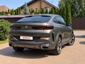 2020 BMW X6 M50d III (G06), зелёный, 7400000 рублей - вид 1