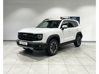 2026 Haval Dargo I Рестайлинг, белый, 3662010 рублей, вид 3