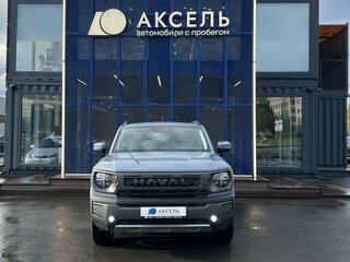2025 Haval H3 I, серый, 2325000 рублей, вид 2