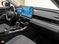 2026 Toyota RAV4 VI (XA60), чёрный - вид 9