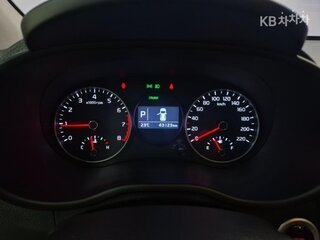 2020 Kia Morning III, чёрный, 1300000 рублей, вид 5