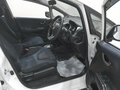 2010 Honda Fit II, белый - вид 6