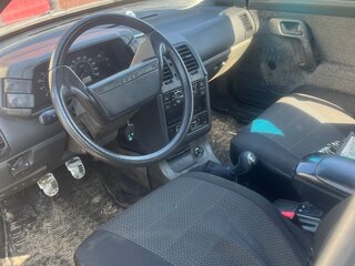 1999 Lada (ВАЗ) 2110, зелёный, 160000 рублей, вид 5
