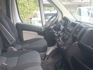 2015 Fiat Professional Ducato, белый, 2100000 рублей, вид 5