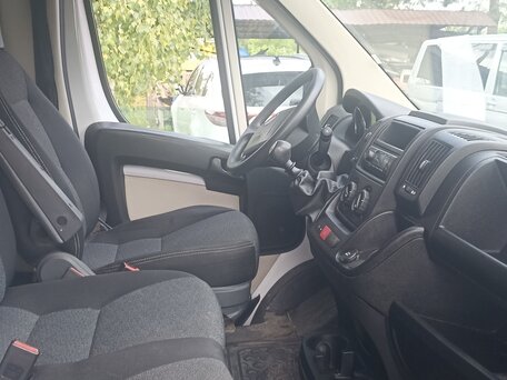2015 Fiat Professional Ducato, белый, 2100000 рублей, вид 5