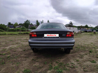 1993 Ford Mondeo I, серый, 75000 рублей, вид 5