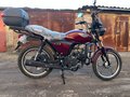 2026 Racer Alpha, чёрный, 67500 рублей - вид 1