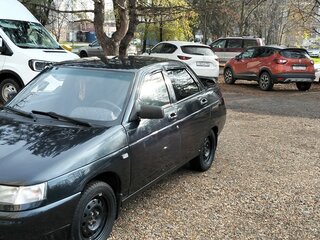 2005 Lada (ВАЗ) 2110, серый, 230000 рублей, вид 1