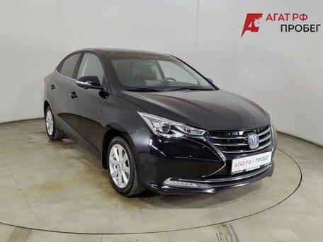Changan Alsvin