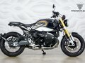 2015 BMW R Nine T, чёрный, 999000 рублей