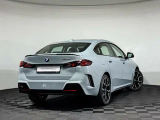 2025 BMW 2 серии Gran Coupe L 225i L F74/78, серый, 5050000 рублей, вид 5