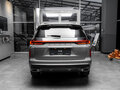 2025 Exeed VX I Рестайлинг, серебристый, 5530000 рублей - вид 4