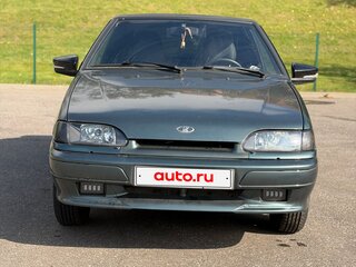 2010 Lada (ВАЗ) 2113, серый, 175000 рублей, вид 4