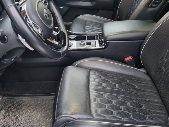 2021 Kia Sorento IV, серый, 4095000 рублей - вид 12