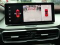 2023 Geely Coolray I, белый, 1270000 рублей - вид 10