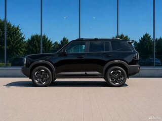 2026 Jetour T1, чёрный, 4199900 рублей, вид 5