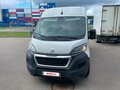 2021 Peugeot Boxer, белый, 2250000 рублей - вид 8