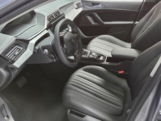 2026 Peugeot 408 II Рестайлинг 2, серый, 3799000 рублей, вид 5