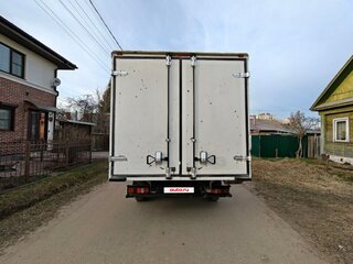 2015 Ford Transit, синий, 1195000 рублей, вид 4