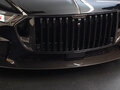 2026 Brabus Bodo, чёрный, 167500000 рублей - вид 7