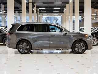 2025 Li Auto (Lixiang) L9 52.3 kWh I Рестайлинг, серый, 9575000 рублей, вид 5