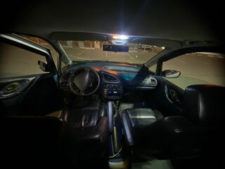 1999 Ford Galaxy I, серебристый, 420000 рублей, вид 5