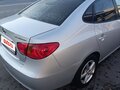 2010 Hyundai Elantra IV (HD), серебристый - вид 11