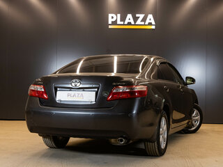 2011 Toyota Camry VI (XV40) Рестайлинг, серый, 1199000 рублей, вид 3