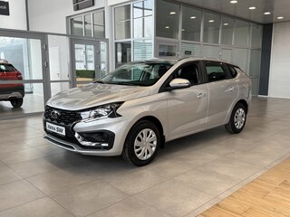 2026 Lada (ВАЗ) Iskra SW, серебристый, 1675000 рублей, вид 1