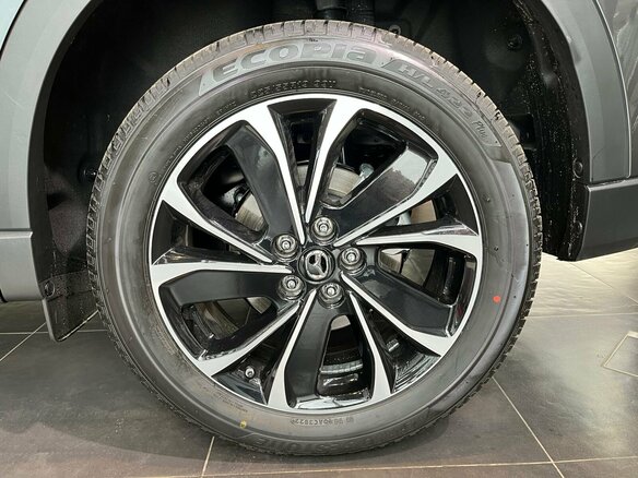 2026 Mazda CX-5 II Рестайлинг, серый, 4200000 рублей - вид 8
