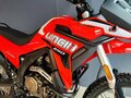 2026 Loncin DS250, красный, 258000 рублей - вид 5