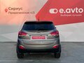 2014 Hyundai ix35 I Рестайлинг, серый - вид 4